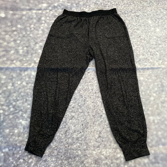 SOLD!!!! VS PINK Cozy Pajama set L - Picture 4 of 6